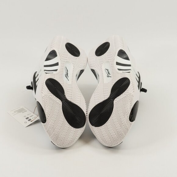 Adidas D.O.N. Issue #5 \'Stormtrooper\' IE8333 Basketball Sneakers main image 5